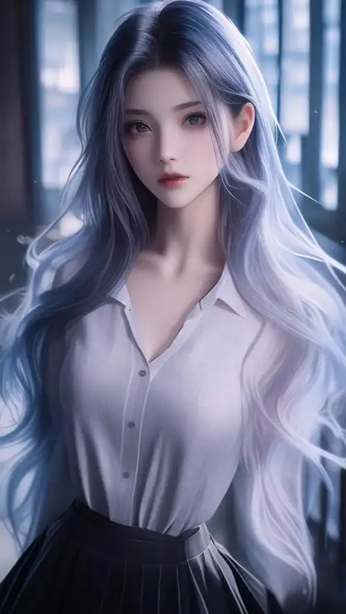 案发前的夏日 画廊图