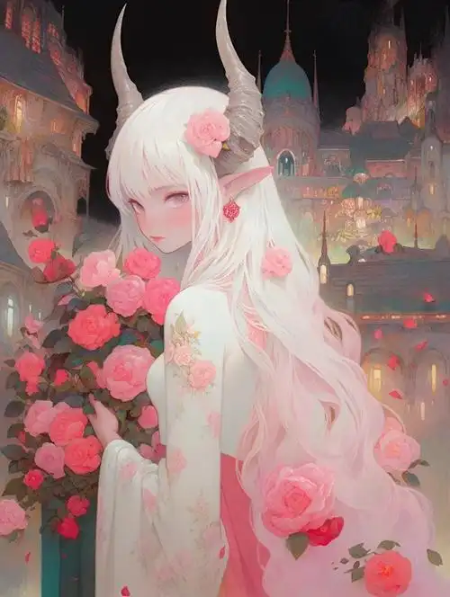 封神第一部：朝歌风云 热门推荐图