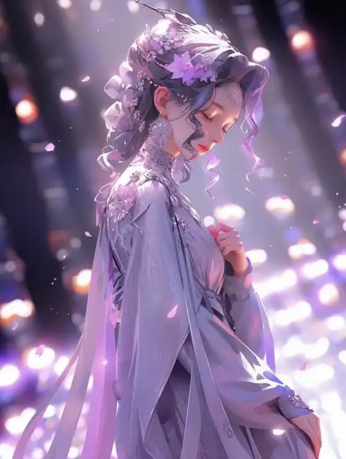 花样年华 经典图